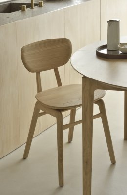 стол, стулья, мебель, кровать, шкаф, кофейный столик, скандинавский стиль