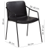 скандинавская мебель, стулья, столы, дизайн, dan form