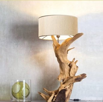 naturedesign, table lamp, lighting, interior